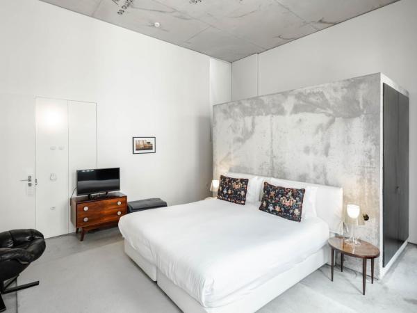 Casa do Conto - Arts & Residence : photo 7 de la chambre suite - vue sur ville