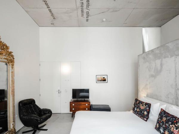 Casa do Conto - Arts & Residence : photo 8 de la chambre suite - vue sur ville