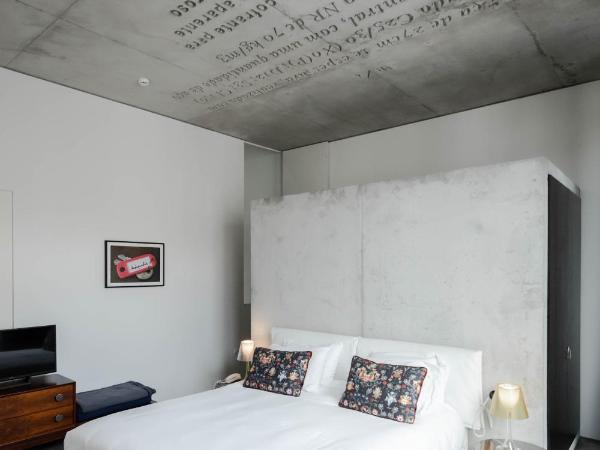 Casa do Conto - Arts & Residence : photo 6 de la chambre suite - vue sur ville