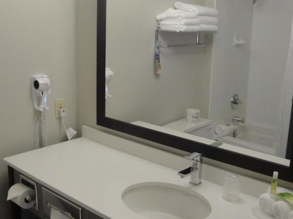 Chateau Bedford Trademark Collection by Wyndham : photo 4 de la chambre chambre lit king-size - non-fumeurs