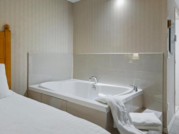 Pinnacle Hotel Whistler : photo 4 de la chambre studio deluxe