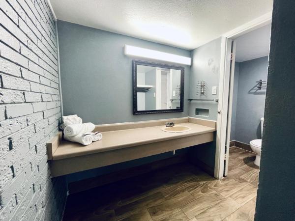Extended Stay SA : photo 2 de la chambre chambre lit king-size