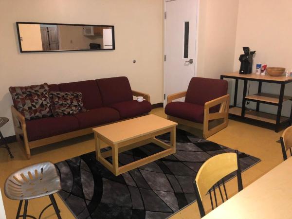 Stay Pittsburgh : photo 3 de la chambre suite familiale