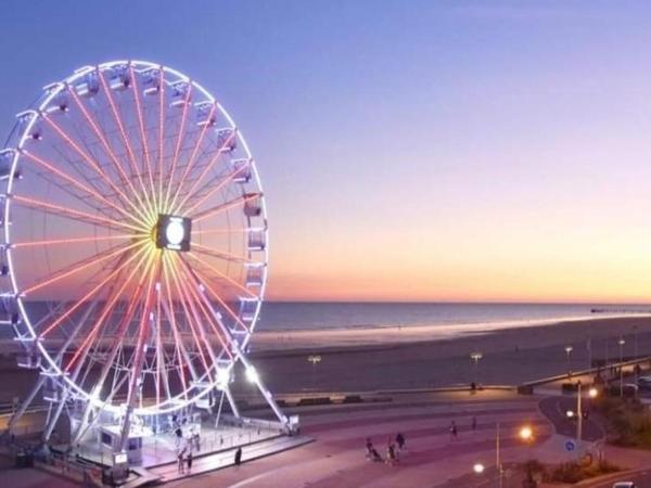 tente pour 4 personnes : photo 2 de la chambre tente