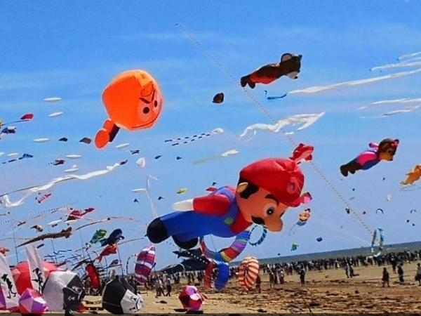 tente pour 4 personnes : photo 3 de la chambre tente