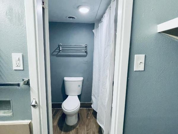 Extended Stay SA : photo 6 de la chambre chambre lit king-size