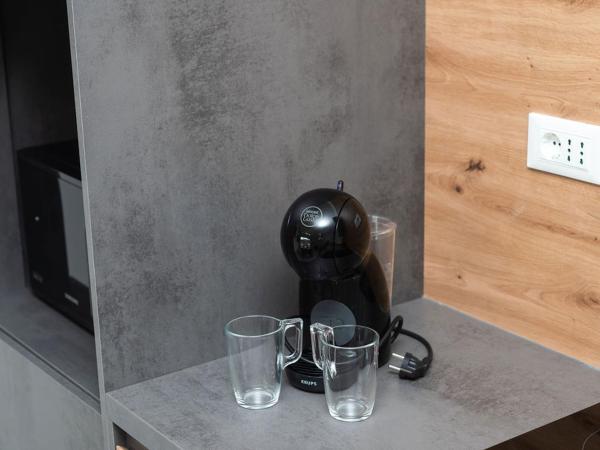 Apartments Grubišić - Šibenik - parking included : photo 6 de la chambre appartement deluxe