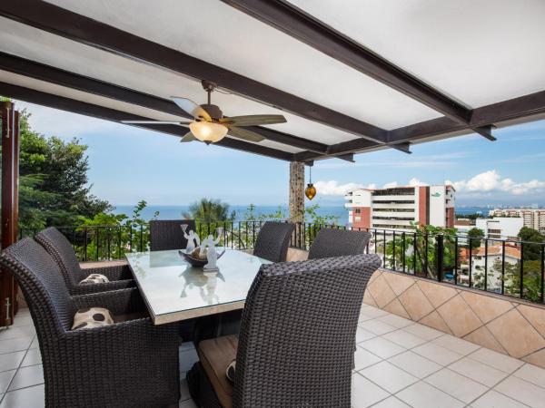 Casa Anita : photo 8 de la chambre penthouse