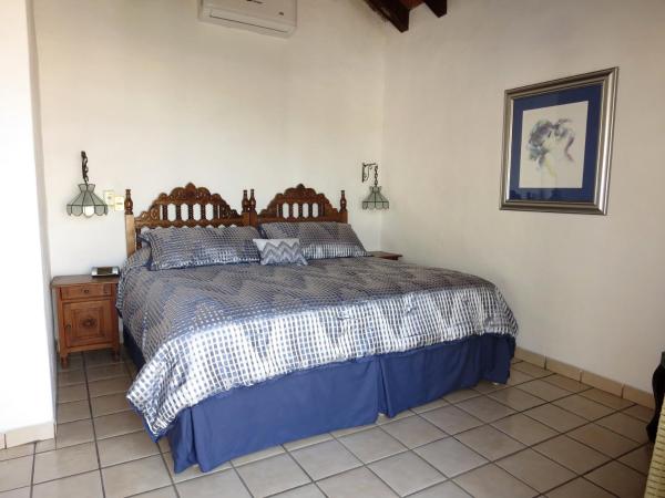 Casa Anita : photo 10 de la chambre penthouse