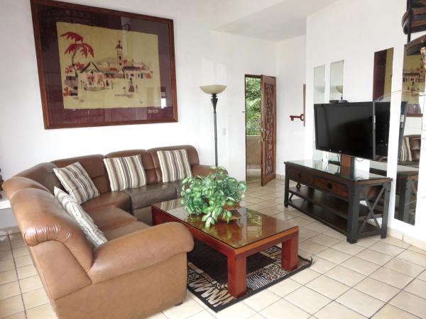 Casa Anita : photo 7 de la chambre penthouse