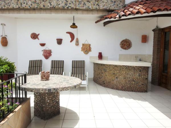 Casa Anita : photo 9 de la chambre penthouse