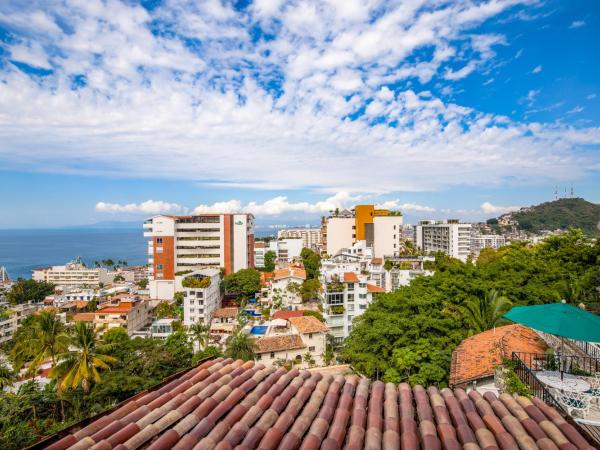 Casa Anita : photo 4 de la chambre penthouse