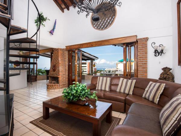 Casa Anita : photo 2 de la chambre penthouse