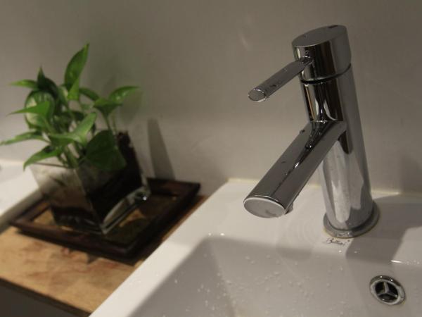 The Mahjong : photo 10 de la chambre lit simple en dortoir mixte (10 adultes)