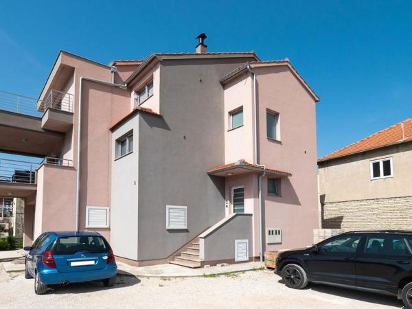 Apartments Grubišić - Šibenik - parking included : photo 1 de la chambre appartement 1 chambre