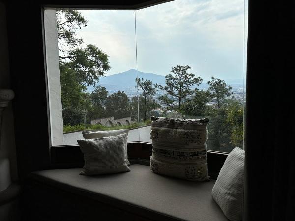 Maja Hotel Boutique : photo 3 de la chambre chambre double supérieure