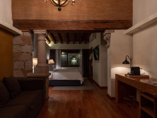 Maja Hotel Boutique : photo 3 de la chambre chambre double familiale