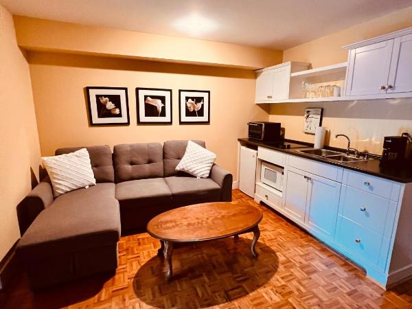 Prior Castle Inn : photo 4 de la chambre chambre mentmore