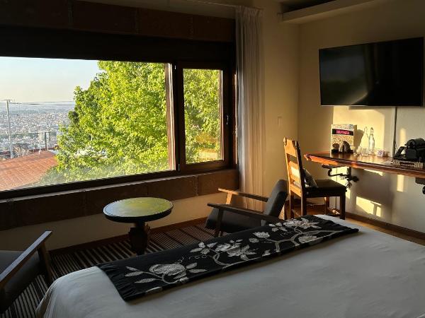 Maja Hotel Boutique : photo 3 de la chambre suite deluxe