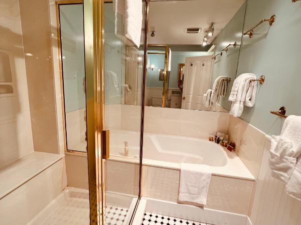 Prior Castle Inn : photo 4 de la chambre chambre cardiff