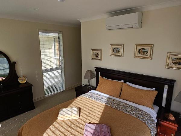 Be My Guest in Beachlands : photo 9 de la chambre chambre standard lit queen-size