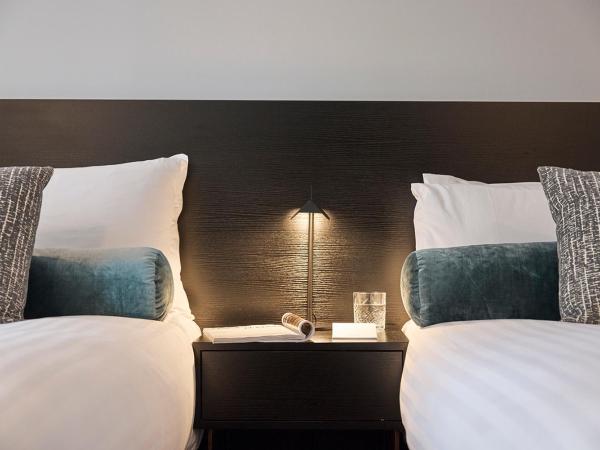 Rydges Perth Kings Square : photo 1 de la chambre chambre lits jumeaux