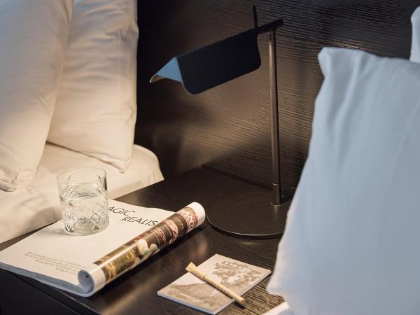 Rydges Perth Kings Square : photo 2 de la chambre chambre lits jumeaux