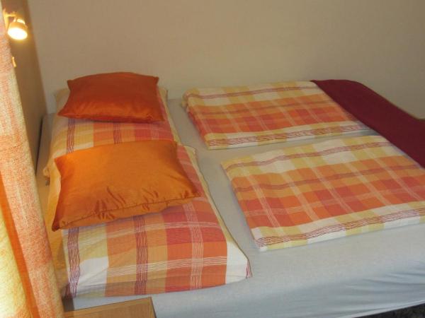 Süle Apartments & Rooms : photo 4 de la chambre appartement supérieur (2 adultes)