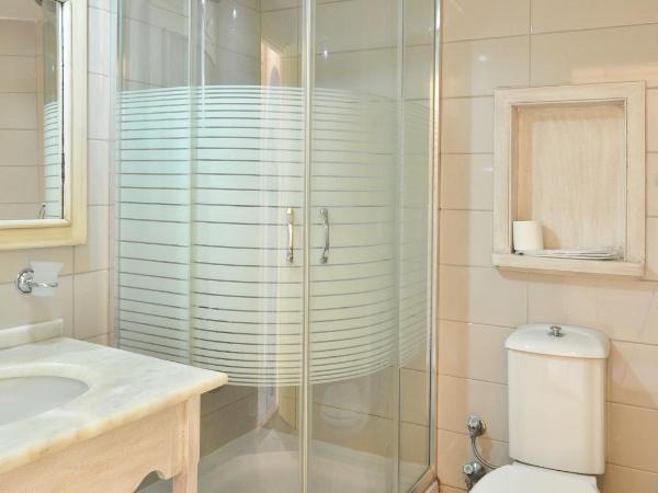 Hotel Atrium : photo 7 de la chambre chambre double ou lits jumeaux standard
