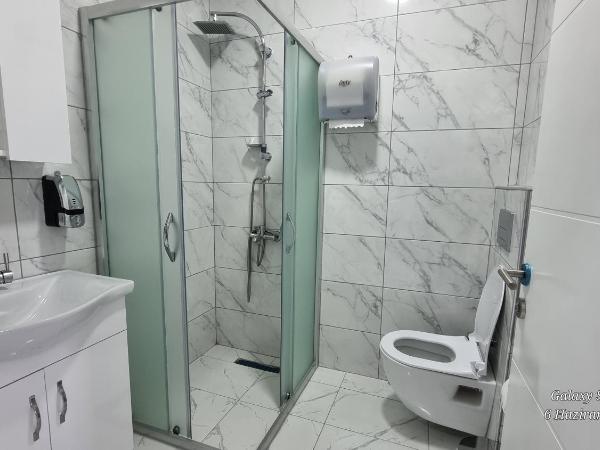 VESTA RESORT BUTİK HOTEL : photo 1 de la chambre chambre double standard