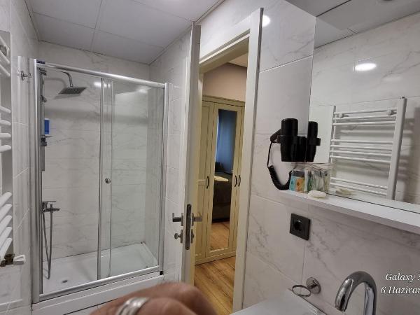 VESTA RESORT BUTİK HOTEL : photo 4 de la chambre chambre double standard