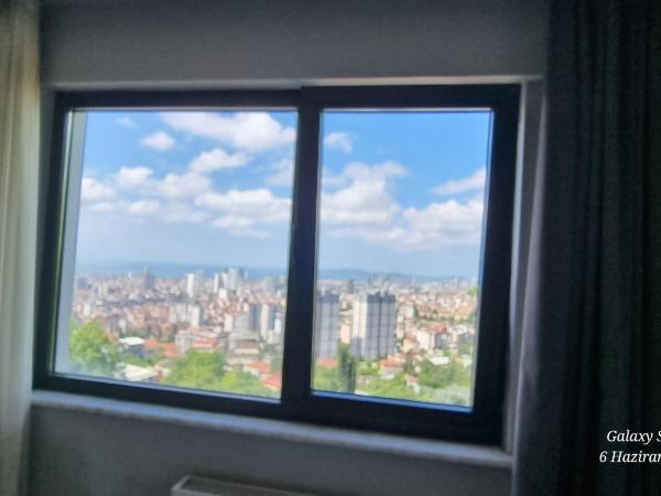 VESTA RESORT BUTİK HOTEL : photo 2 de la chambre chambre deluxe