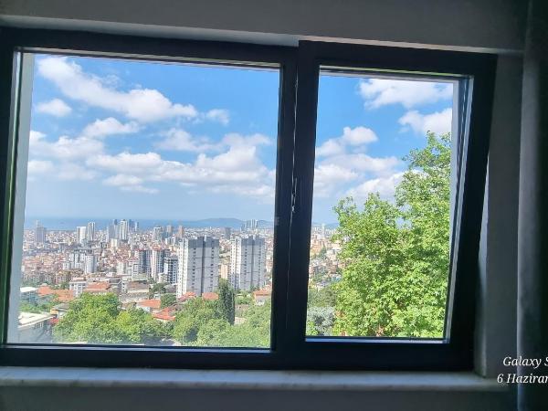 VESTA RESORT BUTİK HOTEL : photo 3 de la chambre chambre deluxe