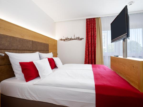Park Hotel Laim : photo 8 de la chambre chambre double supérieure