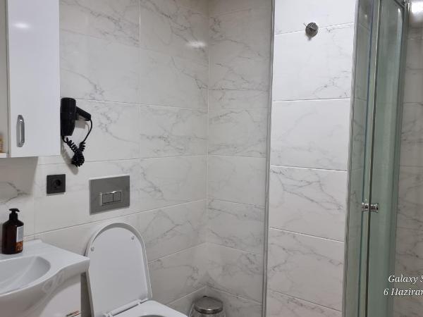 VESTA RESORT BUTİK HOTEL : photo 4 de la chambre chambre deluxe