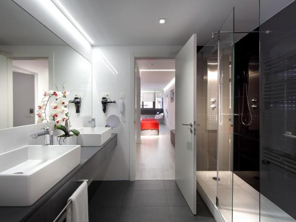 Eurostars Central : photo 1 de la chambre chambre double ou lits jumeaux