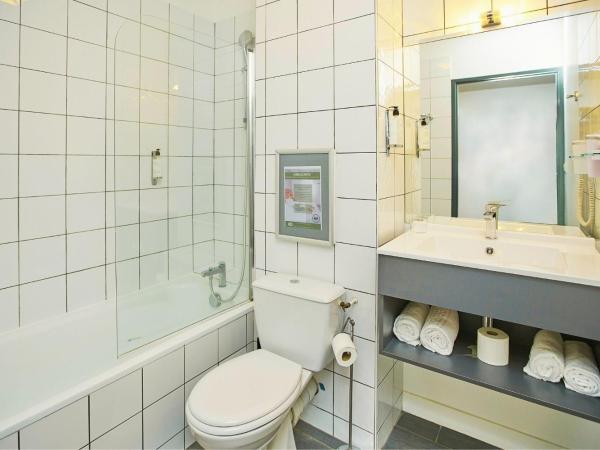 Sporting House Hôtel : photo 7 de la chambre chambre familiale