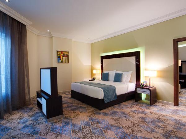 Elite Byblos Hotel : photo 10 de la chambre suite 1 chambre