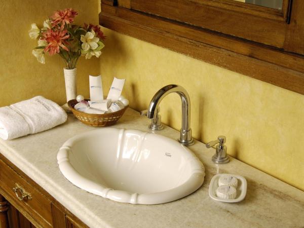 Blanca Patagonia Hostería Boutique y Cabañas : photo 6 de la chambre bungalow 3 chambres (6 adultes)