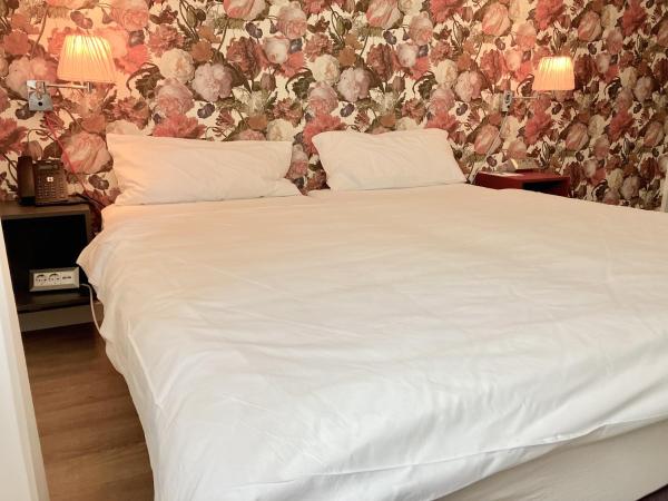 Hotel Fährhaus km734 : photo 3 de la chambre petite chambre double