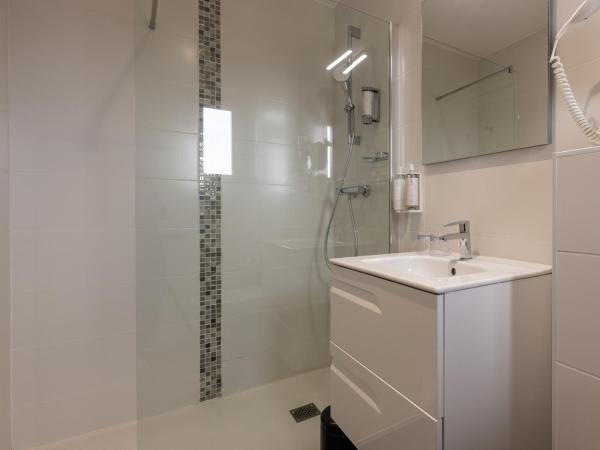 Hôtel & Espace Bien-être La Maison du Lierre : photo 8 de la chambre chambre supérieure