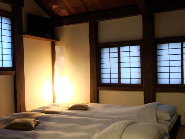 Toshiharu Ryokan : photo 4 de la chambre maison de vacances