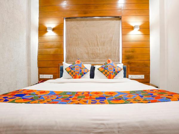 FabHotel Kyra : photo 3 de la chambre chambre deluxe