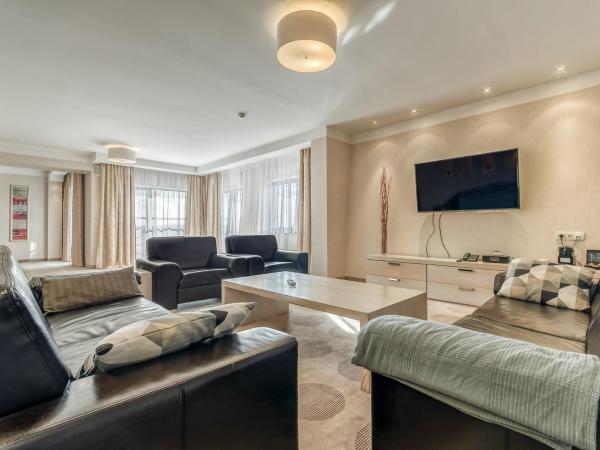 Hotel Swing : photo 7 de la chambre appartement