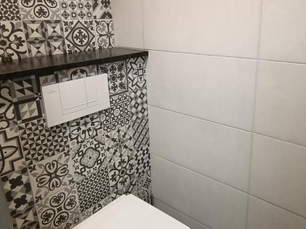 La Villa Perigourdine : photo 4 de la chambre chambre double deluxe