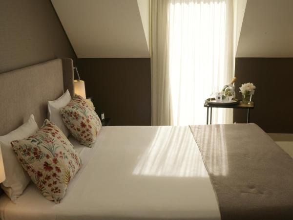 Universal Boutique Hotel : photo 8 de la chambre chambre double ou lits jumeaux deluxe avec balcon