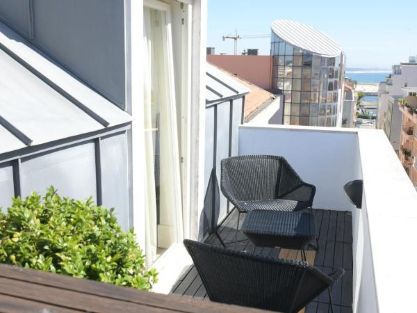 Universal Boutique Hotel : photo 9 de la chambre chambre double ou lits jumeaux deluxe avec balcon