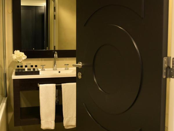 Universal Boutique Hotel : photo 3 de la chambre chambre double ou lits jumeaux