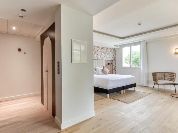 Zenitude Hotel la Valadière, an Ascend Collection Hotel : photo 5 de la chambre junior suite privilège