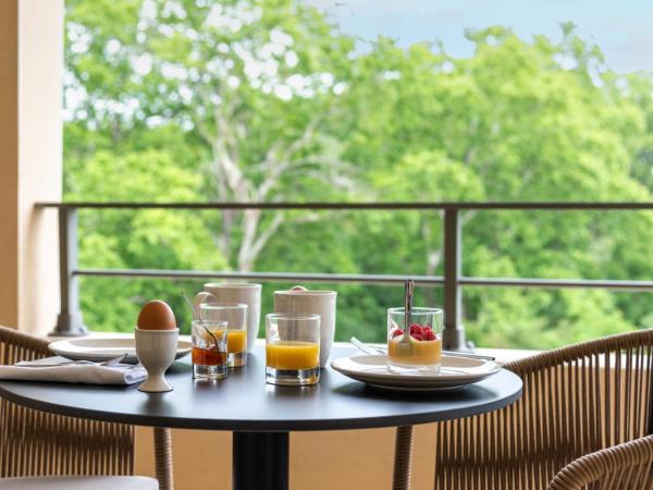 Zenitude Hotel la Valadière, an Ascend Collection Hotel : photo 6 de la chambre junior suite privilège